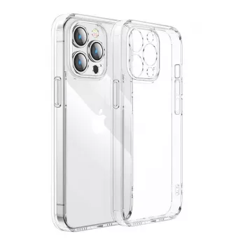 Joyroom JR-14D1 Custodia trasparente per Apple iPhone 14