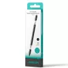Joyroom JR-BP561 stilo capacitivo magnetico passivo - 3-in-1 per touchscreen (nero)