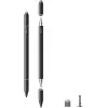 Joyroom JR-BP561 stilo capacitivo magnetico passivo - 3-in-1 per touchscreen (nero)