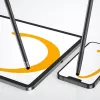 JOYROOM JR-DR01 penna capacitivo attiva per touchscreen, nero (JR-DR01-BLK-2)