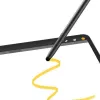 JOYROOM JR-DR01 penna capacitivo attiva per touchscreen, nero (JR-DR01-BLK-2)