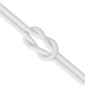 Joyroom Wired Series JR-EW03 Auricolari intrauricolari con telecomando e microfono, jack da 3,5 mm, argento