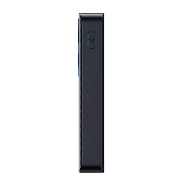 Joyroom JR-PBF02 Power Bank 20000mAh 30W PD QC Nero con Cavo USB-A a USB-C 0,25m