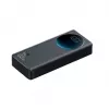 Joyroom JR-PBF02 Power Bank 20000mAh 30W PD QC Nero con Cavo USB-A a USB-C 0,25m