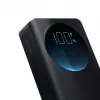 Joyroom JR-PBF02 Power Bank 20000mAh 30W PD QC Nero con Cavo USB-A a USB-C 0,25m