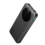Power bank Joyroom JR-PBF12 10000mAh 2.4A 2x USB-A 1x USB-C nero