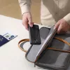 Joyroom JR-PBF15 Power bank 10000mAh USB-C USB-A 22.5W nero