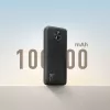 Joyroom JR-PBF15 Power bank 10000mAh USB-C USB-A 22.5W nero