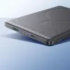 Joyroom JR-PBM08 5000mAh 20W Power bank wireless magnetico ultra-sottile - grigio