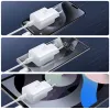 JOYROOM JR-TCF20 alimentatore USB-C 20W con cavo USB-C su USB-C (1 m)