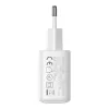 Joyroom JR-TCF20 caricabatterie da rete PD20W EU (bianco)