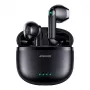 JOYROOM JR-TL11 Auricolari True Wireless con ENC, protezione acqua IPX4, Bluetooth 5.3, controllo touch, Nero