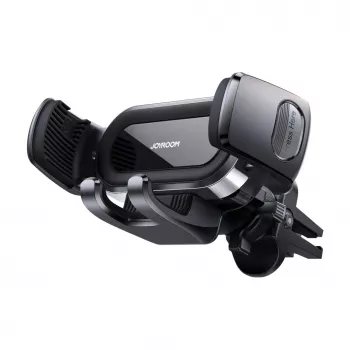 Joyroom JR-ZS351 supporto telefono per bocchette di aerazione - argento