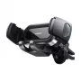 Joyroom JR-ZS351 supporto telefono per bocchette di aerazione - argento
