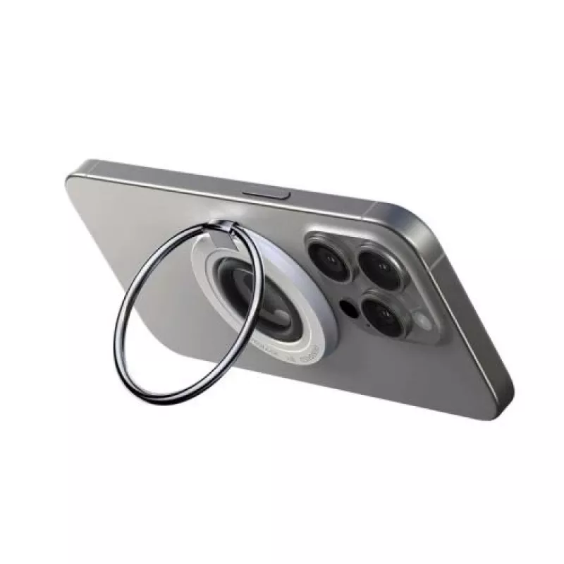 Joyroom JR-ZS383 supporto auto magnetico MagSafe per telefono - nero