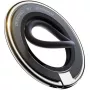 Joyroom JR-ZS383 supporto auto magnetico MagSafe per telefono - nero