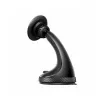 JOYROOM JR-ZS406-BLK supporto magnetico per parabrezza auto, rotazione 360°, nero
