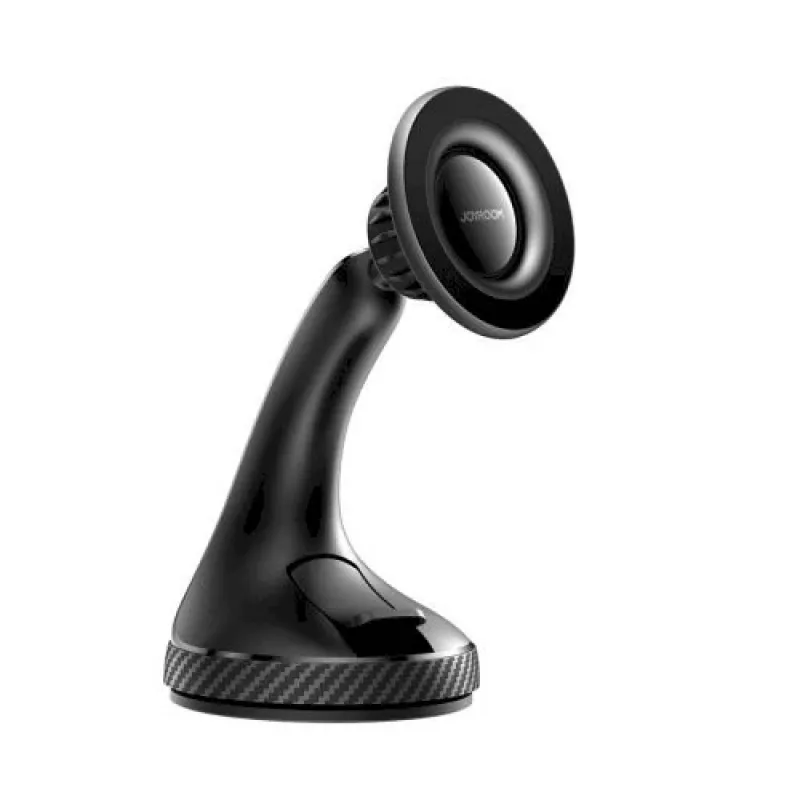 JOYROOM JR-ZS406-BLK supporto magnetico per parabrezza auto, rotazione 360°, nero