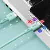 Joyroom Cavo Lightning a USB-A 2,4A 1,2m nero (S-1224N2)