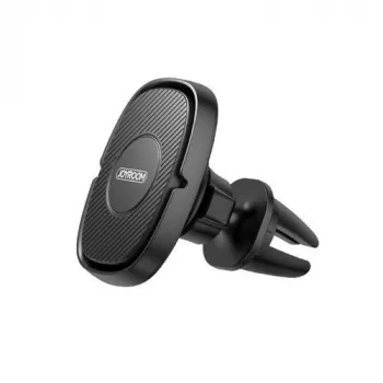 Joyroom supporto auto magnetico per bocchette di aerazione nero