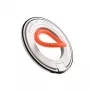 Supporto magnetico per cellulare MagSafe Joyroom arancione (JR-ZS383)