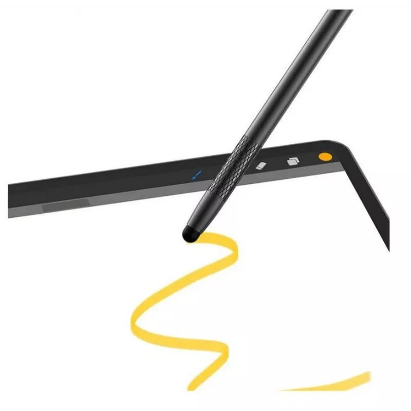 Joyroom stilo passivo per tablet smartphone nero