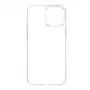 JOYROOM custodia protettiva per iPhone 15 Pro (trasparente)