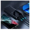Joyroom powerbank 15W 10000mAh PD QC3.0 AFC nero (JR-T013)