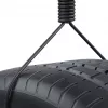 JOYROOM S-AC027A141B Cavo intrecciato USB-A a Lightning 1,2 m, nero