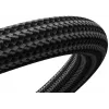 JOYROOM S-UL012A11 cavo intrecciato USB-A a Lightning 1,2 m nero