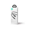 Joyroom Surpass Series cavo di ricarica rapida e dati USB-C a Lightning 20W PD, 1,2m, nero (S-CL020A11)
