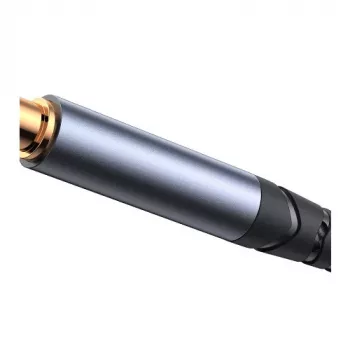 JOYROOM SY-A06 Cavo adattatore audio Lightning a 3,5 mm, 1,2 m, nero