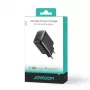 Joyroom Caricatore da Viaggio C+U PD 25W SFC PPS Nero (JR-TCF13-BLK)