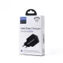 Caricabatterie da viaggio Joyroom Mini Type-C, PPS, PD 25W, nero EU (L-P251)