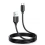 Joyroom cavo di ricarica e dati USB-A a USB-C 3A 1m nero