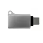Joyroom adattatore USB-C maschio a USB-A femmina Mini S-H151 argento