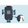 Joyroom supporto per auto da parabrezza e cruscotto per smartphone da 4,7-7 pollici