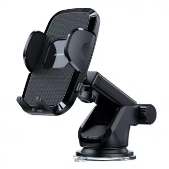 Joyroom supporto per auto da parabrezza e cruscotto per smartphone da 4,7-7 pollici