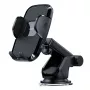 Joyroom supporto per auto da parabrezza e cruscotto per smartphone da 4,7-7 pollici