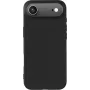 JT Berlin BackCase Pankow Soft per Apple iPhone Air, nero 11140