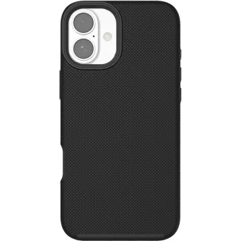 JT Berlin BackCase Pankow Solid custodia MagSafe per Apple iPhone 16 – nero 11079
