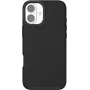 JT Berlin BackCase Pankow Solid custodia MagSafe per Apple iPhone 16 – nero 11079