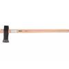 JUCO 32925 ascia – ascia universale con manico in fibra di vetro, 600 mm