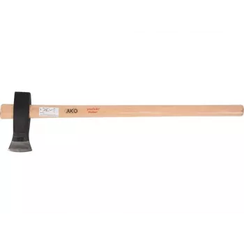 JUCO 32925 ascia – ascia universale con manico in fibra di vetro, 600 mm