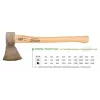 JUCO 33007 utensile ascia