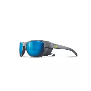 Julbo Camino M Occhiali da sole polarizzati - Grigio scuro