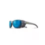 Julbo Camino M Occhiali da sole polarizzati - Grigio scuro