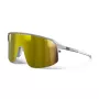 Occhiali da sole Julbo Density Spectron 3 grigio/nero, Large Fit