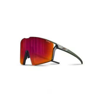 JULBO Edge occhiali - Khaki / Black