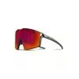 JULBO Edge occhiali - Khaki / Black